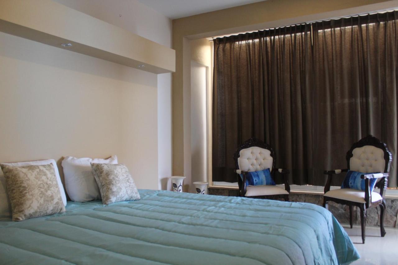 Casa Tunich Naj Bed and Breakfast Βαγιαδολίδ Εξωτερικό φωτογραφία