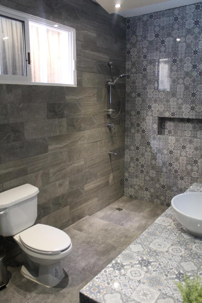 Casa Tunich Naj Bed and Breakfast Βαγιαδολίδ Εξωτερικό φωτογραφία
