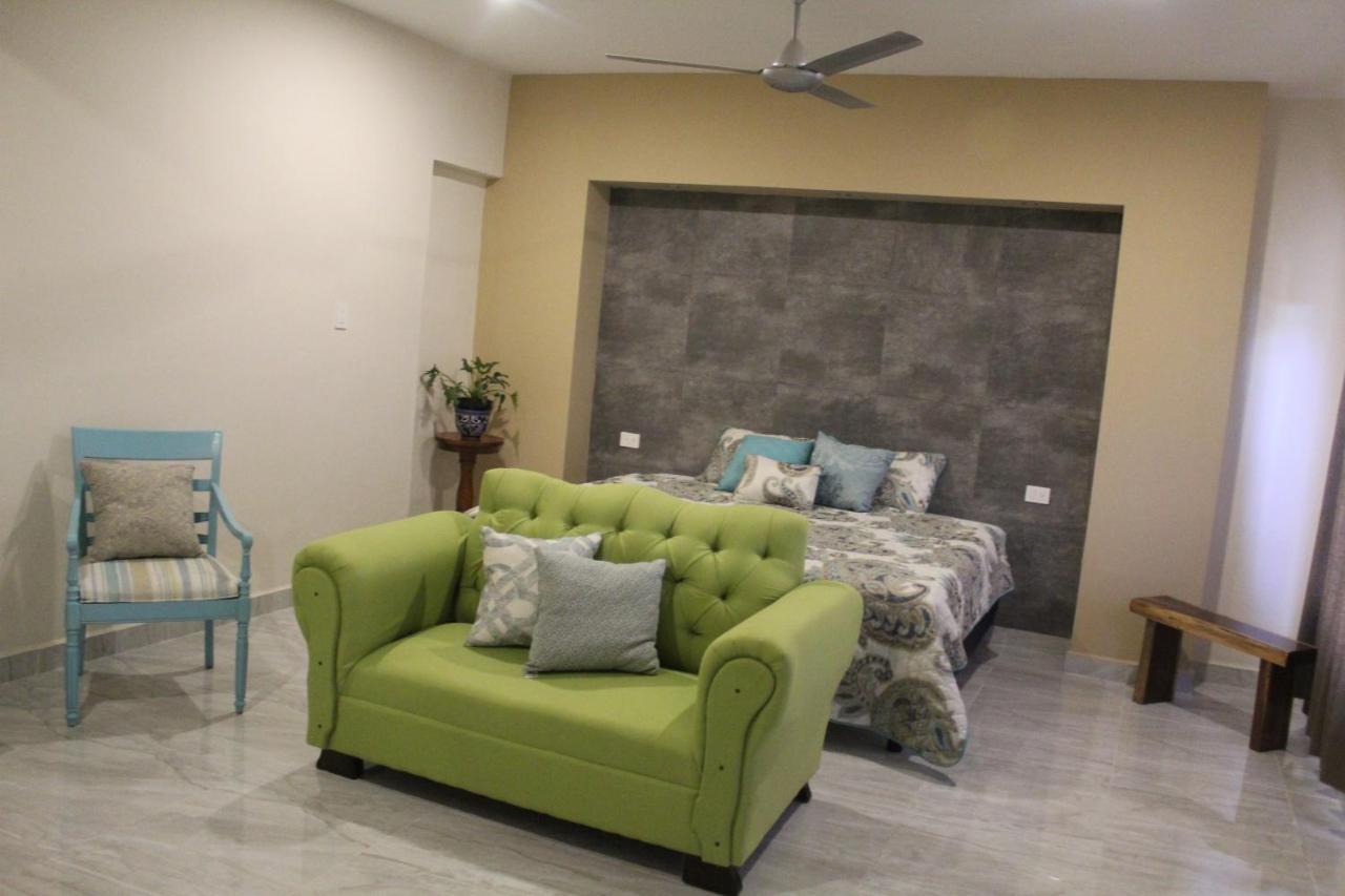 Casa Tunich Naj Bed and Breakfast Βαγιαδολίδ Εξωτερικό φωτογραφία